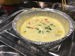 -碎怂烤肉(钟楼柳巷店)