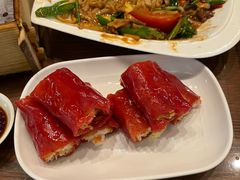 -日日鲜茶餐厅(小公园店)