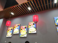 -台州老六海鲜面馆(上南总店)