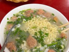 -南肖墙丸子汤(总店)