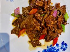 精品老爆三-狗不理(贵宾楼店)