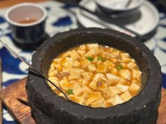 -绿茶餐厅(布吉万象汇店)