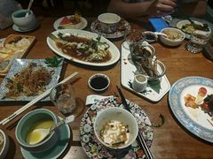 -美乐食街(小南店)