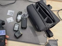 -DJI大疆(深圳华强北曼哈授权体验店)