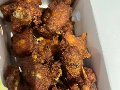 麦麦夜小堡鸡架-麦当劳(北京路广百广场店)