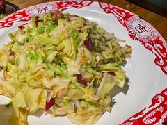 -破三川·新川菜(静安大融城店)