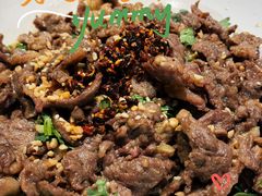 -庆赫隆融合菜馆(群力店)