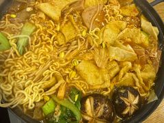 -李先生的首尔小馆(松江启源广场店)