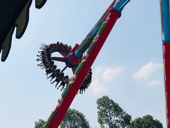 -国色天乡三期陆地乐园