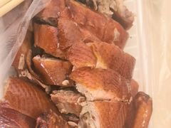 -宜良狗街老杨烤鸭店