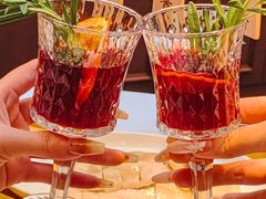 -狮拾久·现代新加坡料理(壹方城店)