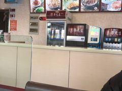 -李先生牛肉面大王(济泺路店)