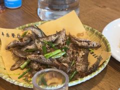 -丰乐餐厅·始于1999·本地老字号