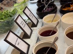 -北京王府井希尔顿酒店·万斯阁西餐厅