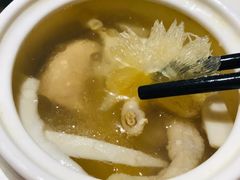 -随园花园餐厅(新港中路店)