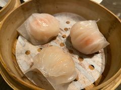 -万丽轩·粤菜(王府井金茂万丽酒店)