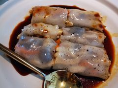 -铭家点心(秦岭路店)
