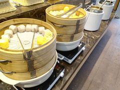 -素满香·素食自助餐(西安·民乐园店)