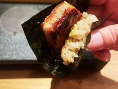 -一阳寿司(麦子街店)