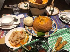 -泰妃殿(武汉首店)