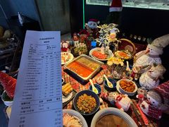 -大隐·成都火锅Bistro(合生麒麟新天地店)