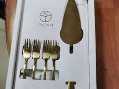 -西檬树SIMON·T轻奢蛋糕(大东方Max店)