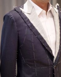 -BROTHER西服礼服定制·商务·婚礼(佛山南海店)