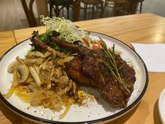 羊小扒-A30 BISTRO