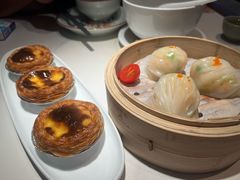 -禄运茶居·手工点心(猎德店)