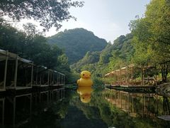 -武汉姚家山旅游景区