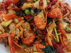 -一起吃小龙虾·海鲜(海珠店)