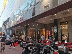 门面-围炉夜话·潮汕卤水火锅(榕江店)