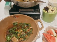 -国味壹号·精品湘菜·宴请佳选(新天地店)