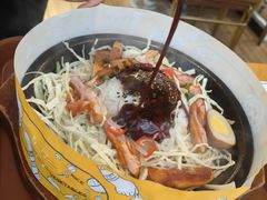 -豪客来牛排(红豆万花城店)