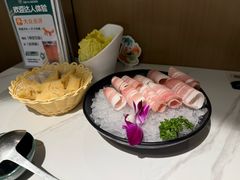 -狐狸爱上椰子鸡(滨江星光大道店)