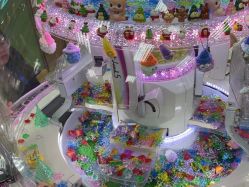 -莫莉幻想儿童乐园(北京丰台永旺店)