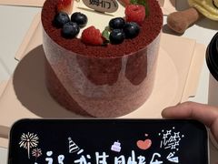 -姆们M Sweetie Cake(五道口店)
