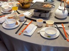 -小厨娘淮扬菜(天印大道店)