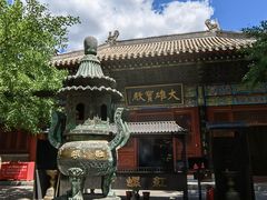-红螺寺