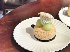 -黑草莓(重庆路店)