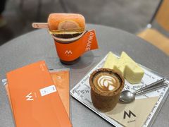 -M Stand(天环广场店)