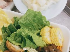 -探窝·竹笙椰子鸡(杨箕店)