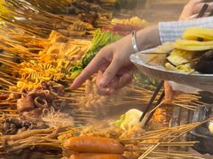 -大姐麻辣烫(莲宝中路店)