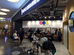 -海马体照相馆(北京大族广场店)