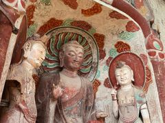 -公航旅麦积山明珠酒店