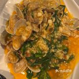 「肥肥虾庄·金牌油焖大虾(石牌岭二店)」蟹的味道不错