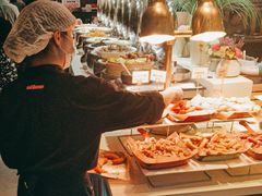 -凡塔斯牛排自助餐厅(广东佛山三水万达店)