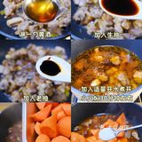 年夜饭桌上硬菜红焖羊肉，都抢疯了