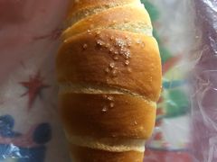 海盐面包-Dough&Joe团憩(瑞虹天地月亮湾店)