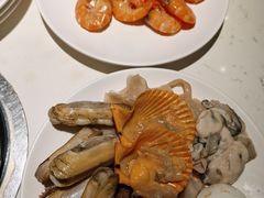 -加餐海鲜自助(宝龙一城店)